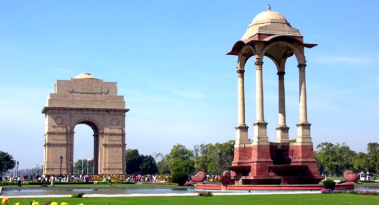 Delhi -Tourist Places